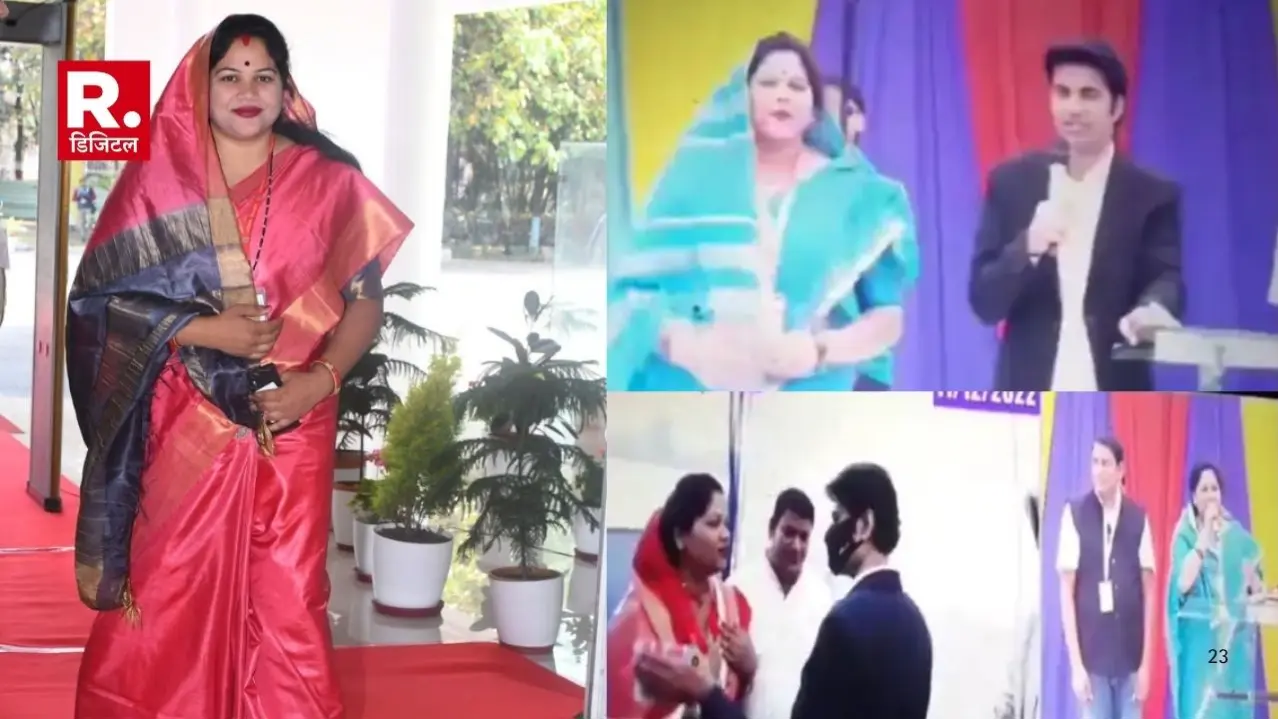 chhattisgarh congress controversy