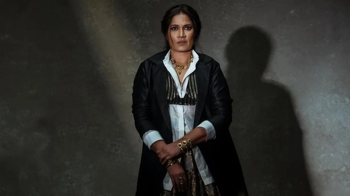 All We Imagine As Light Actress Chhaya Kadam To Face Legal Action For Eating Deer, Monitor Lizard, Porcupine Meat Chhaya Kadam