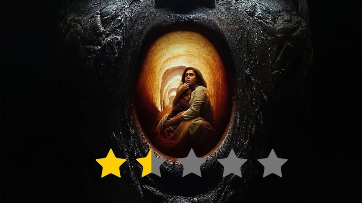 Chhorii 2 is streaming on Prime Video