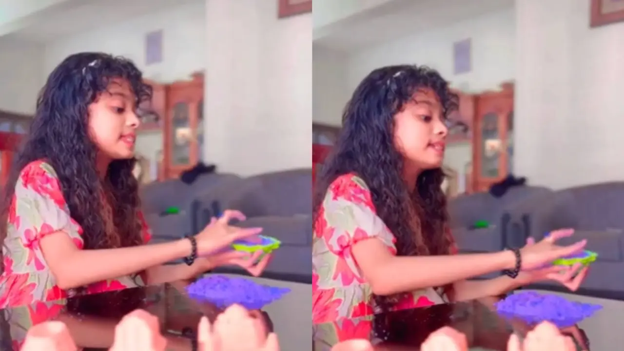 Chhoti Lata Mangeshkar