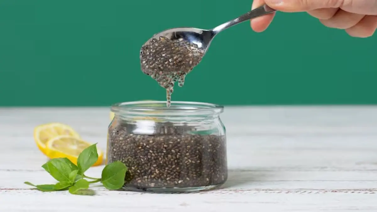 chia seeds benefits and risks