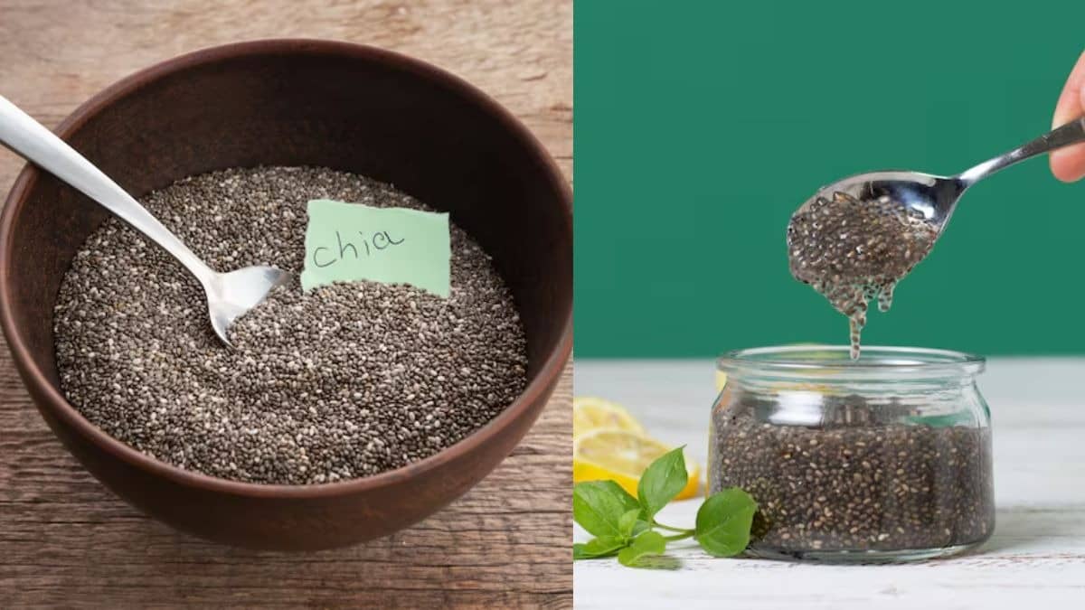 Chia Seeds Eating Rules