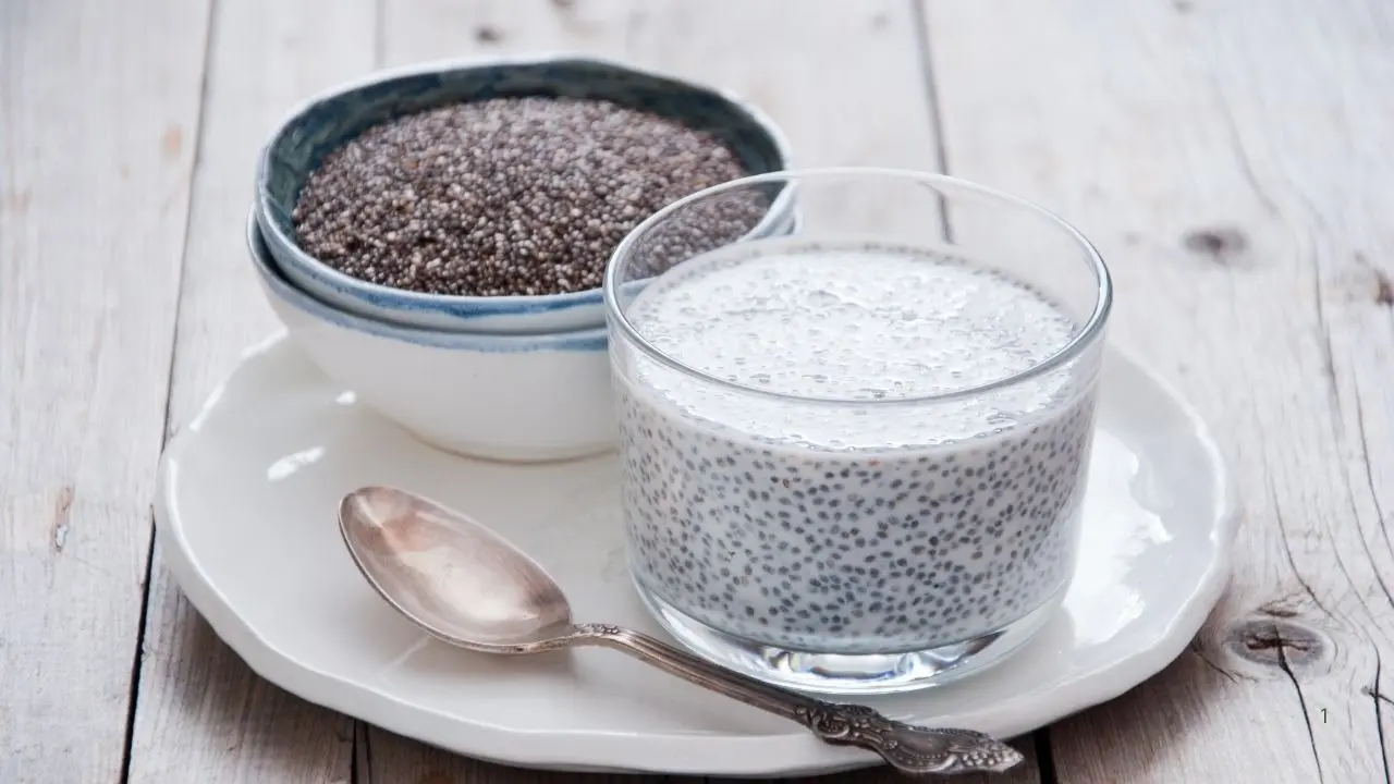 Chia Seeds Side Effect