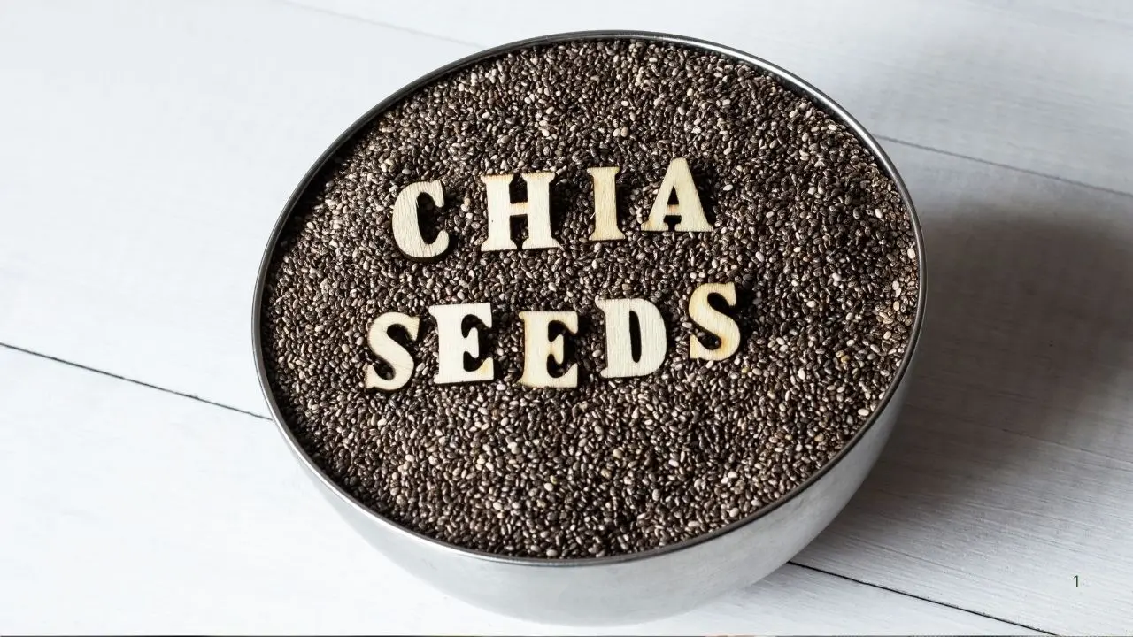 Chia Seeds Side Effect