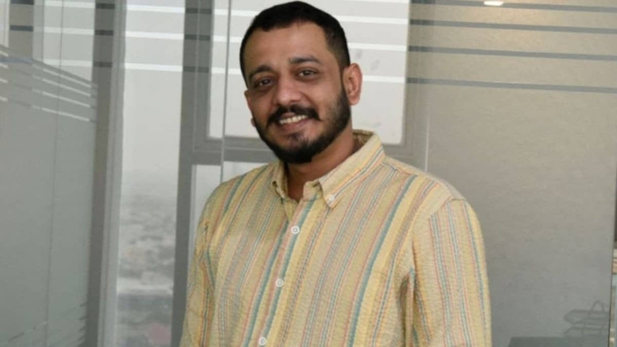 Chidambaram booked for sexual harassment