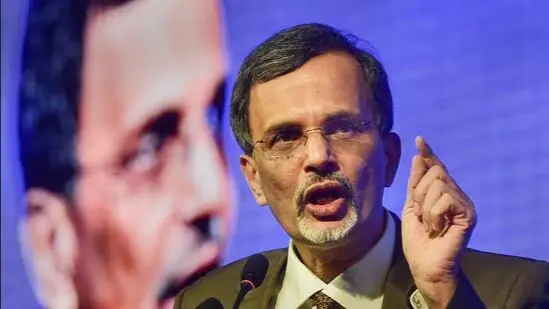 Growth Projected at 7%, Household Investing in Stock Markets on Rise: CEA Chief economic advisor V Anantha Nageswaran