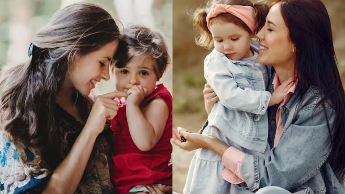 Child Care Tips: बदलते मौसम में अपने बच्चों का इस तरह रखें ख्याल, जानें क्या करें और क्या न करें? Child Care Tips