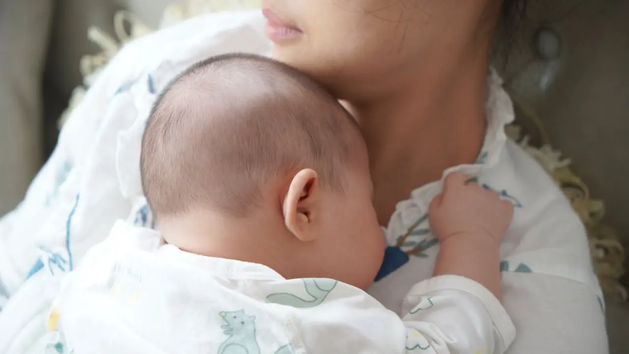 Childhood Hypertension On The Rise.