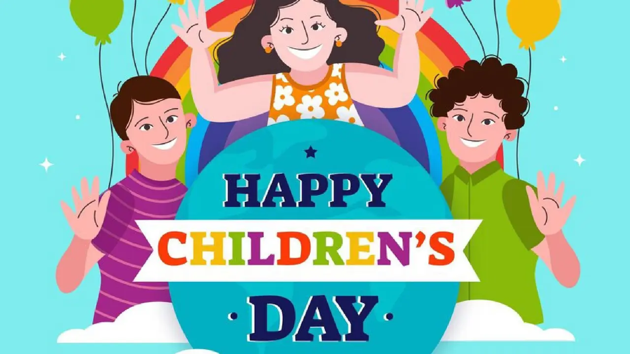 Children's Day