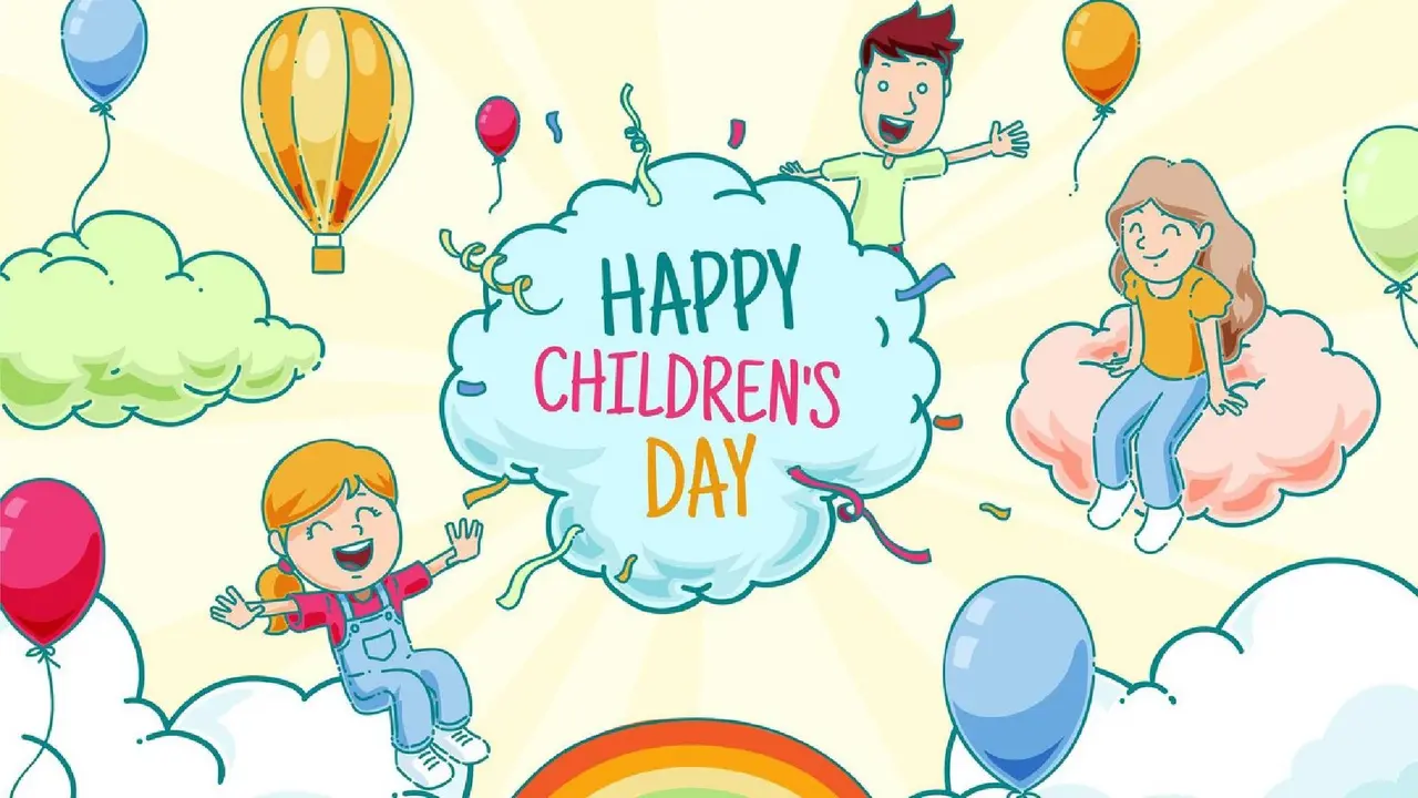Children's Day