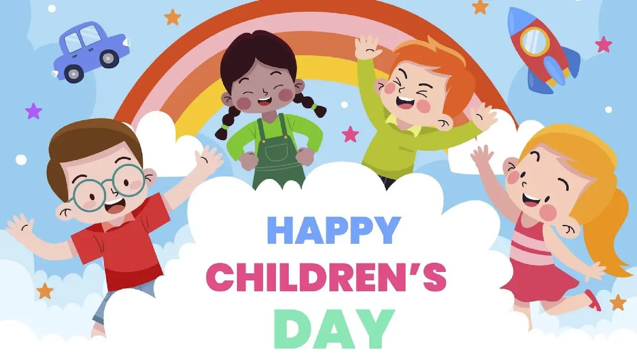Children's Day