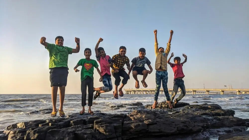 Words Of Wisdom: 10 Inspiring Quotes From Great Teachers For Children’s Day 2024 Children's Day 2024