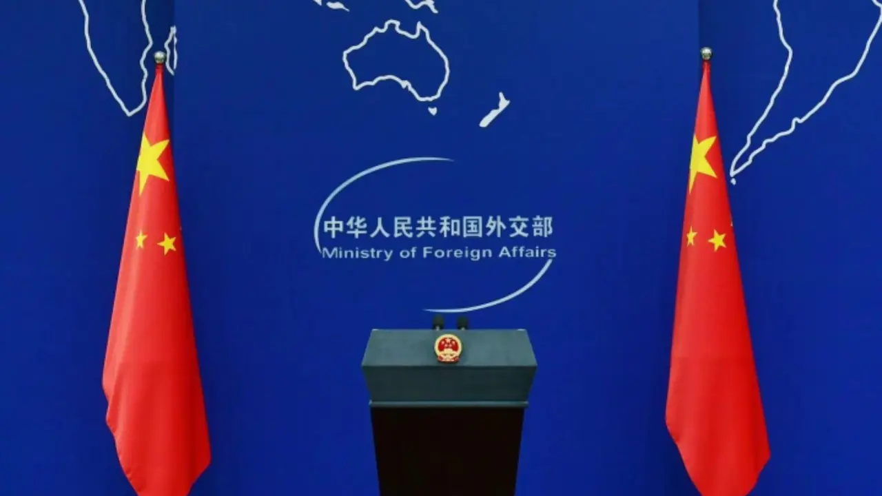 Operation Sindoor: China Expresses 'Regret' Over India's Strikes on Pakistan, Calls for Restraint china