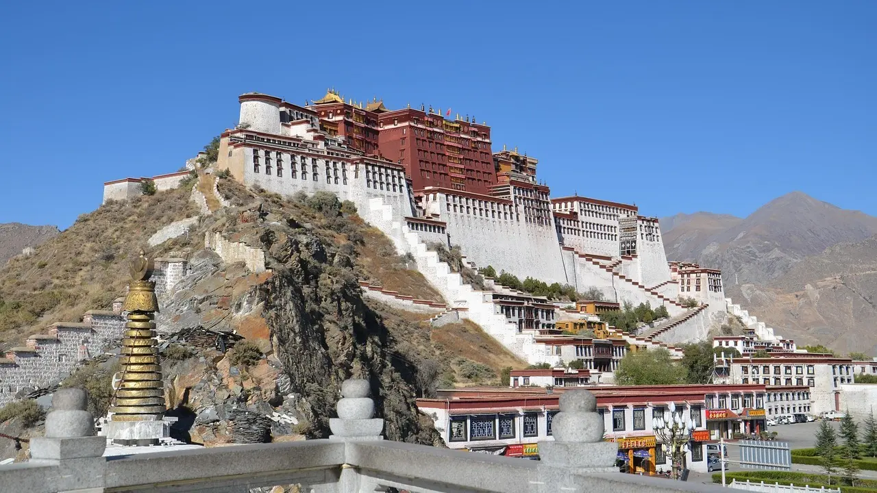 China Accused of Using New Boarding School to Erase Tibetan Identity