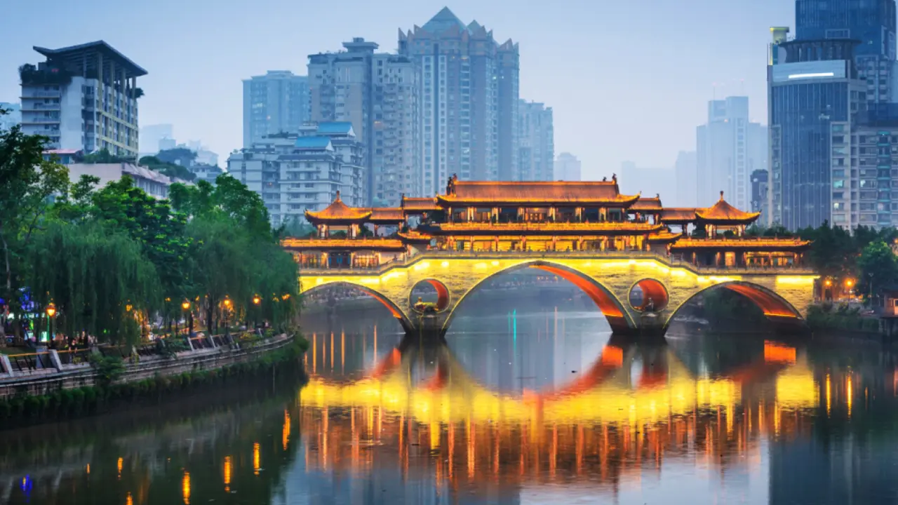 Planning a Trip to China? Visa-Free Entry Now Allowed for 70+ Countries But Is India on the List? Check Here China Allows Visa-Free Entry for 70+ Countries But Is India on the List?