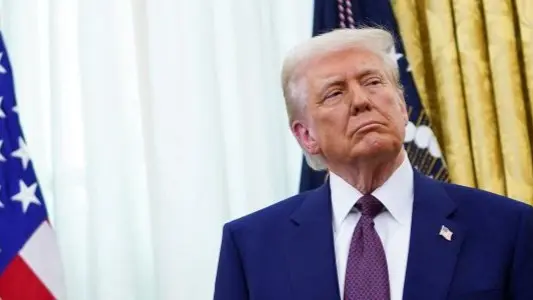 He's Going to Work Something Out: US Commerce Secretary Hints Trump May Ease Tariffs on Canada and Mexico He's Going to Work Something Out: US Commerce Secretary Hints Trump May Ease Tariffs on Canada and Mexico