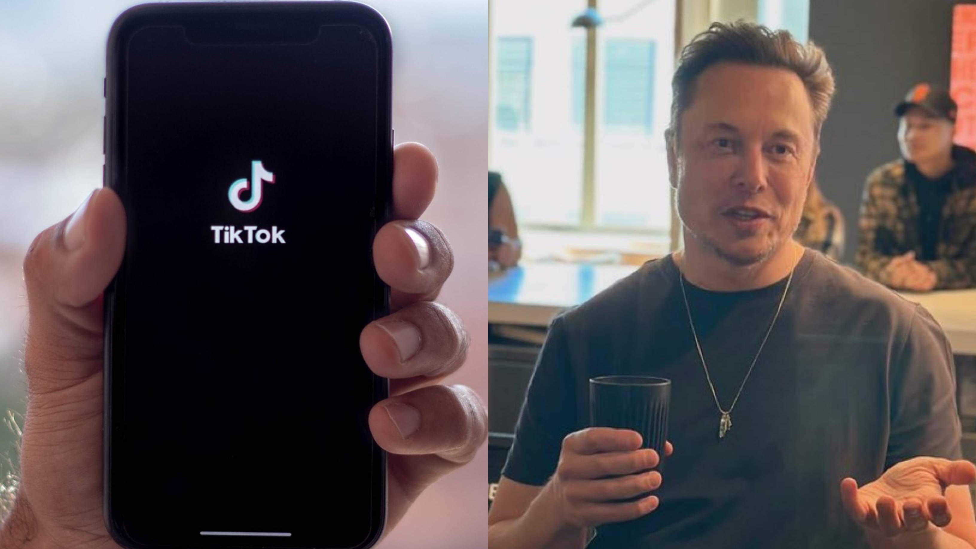 Chinese Officials Consider Selling TikTok’s US Division to Elon Musk to Avoid Ban