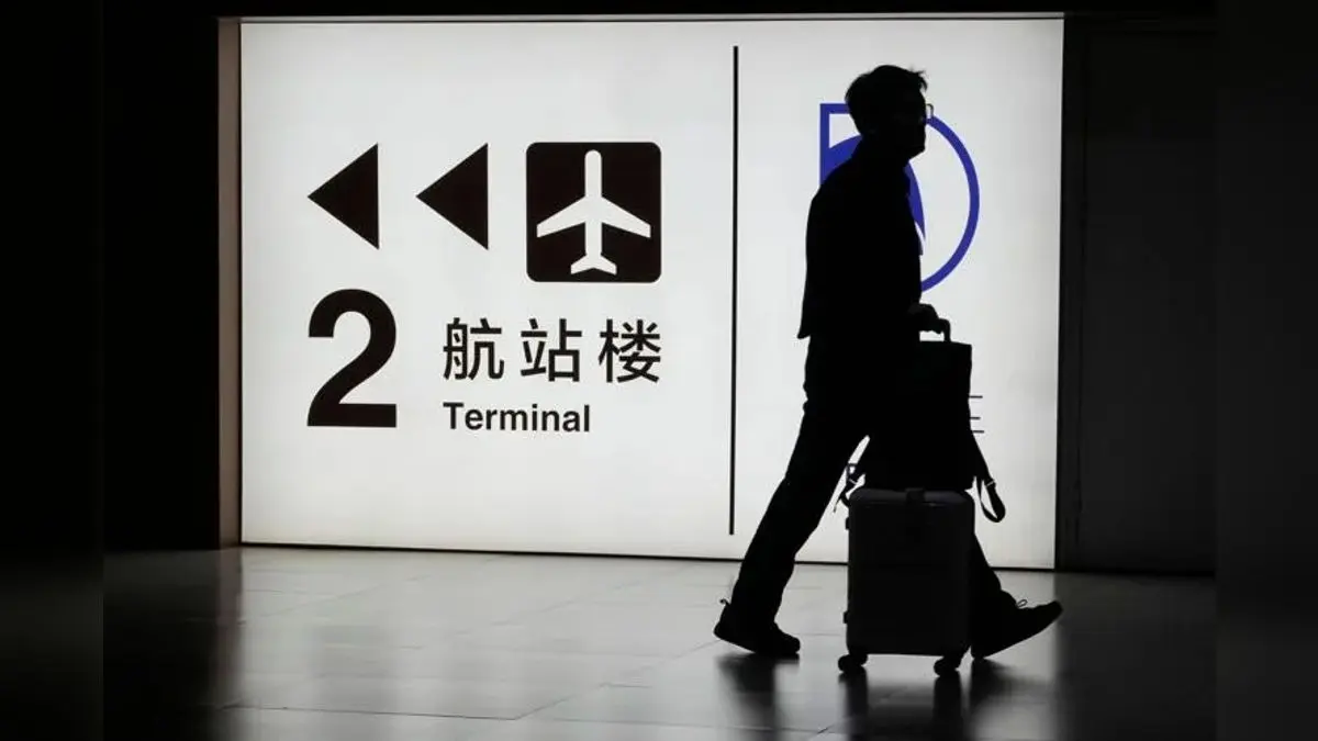 China Creates New Visa Competing With The US In Wooing Global Tech Talent