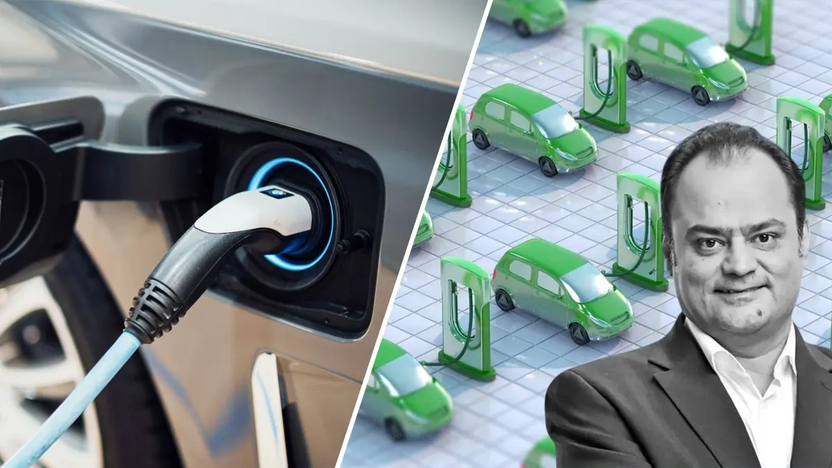 China, Electric Vehicles, and the End of the EV Illusion