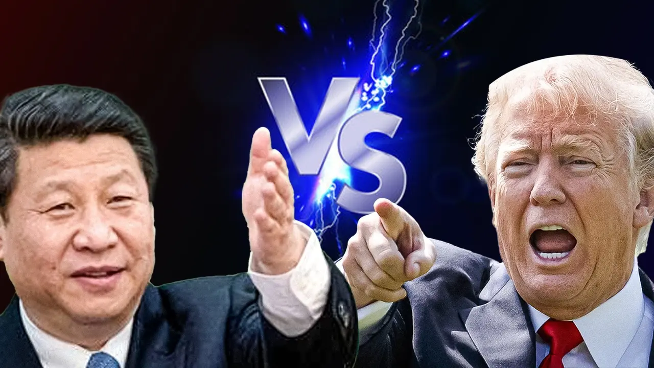 China hits back at Donald Trump with 84% retaliatory tariff on US goods: Report