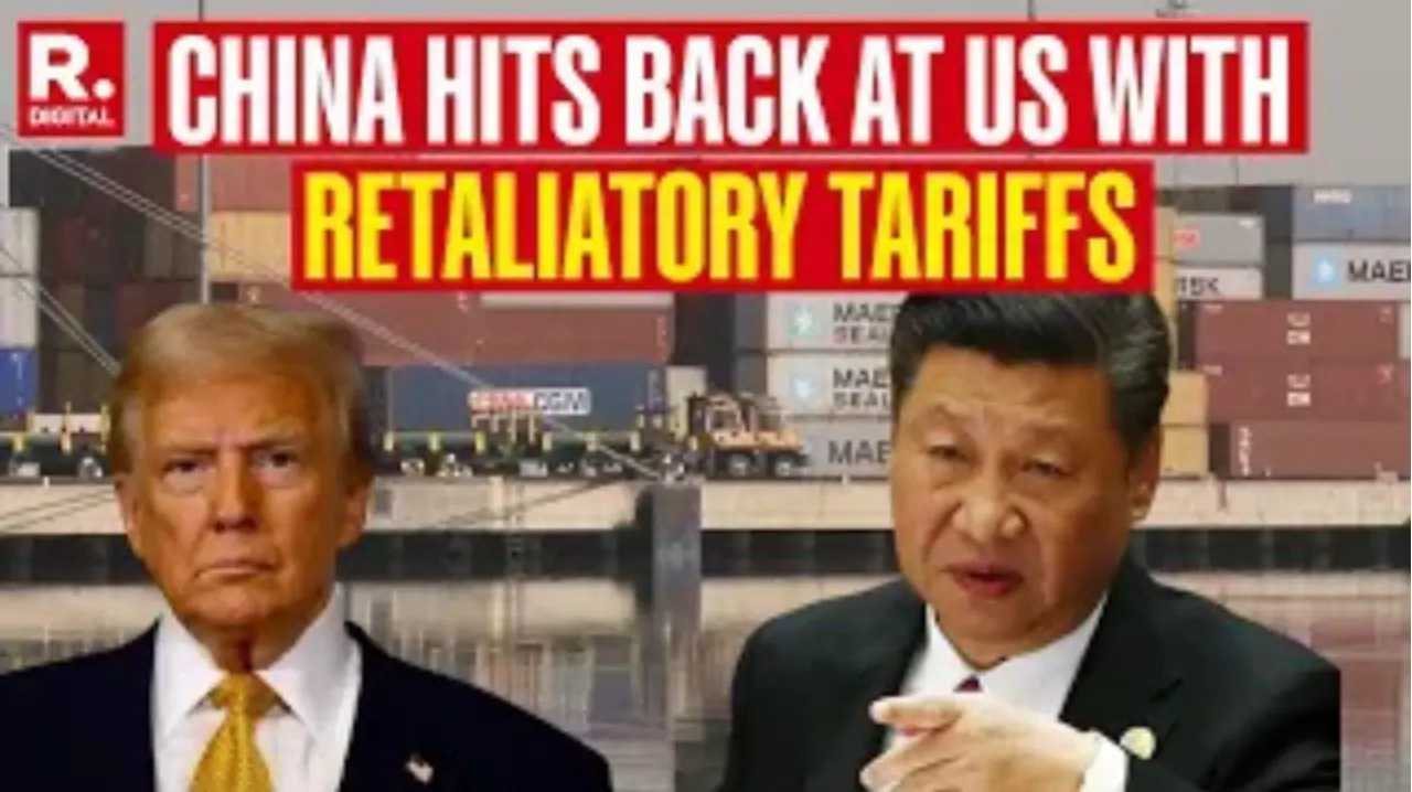 China Official Statement on US Abuse of Tariffs