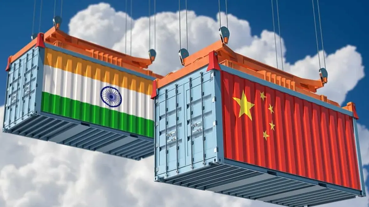 China-India Trade