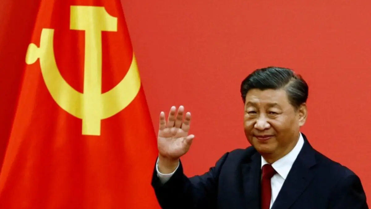 China Launches New Visa Program for Young Science and Tech Talent China Issues K Visa