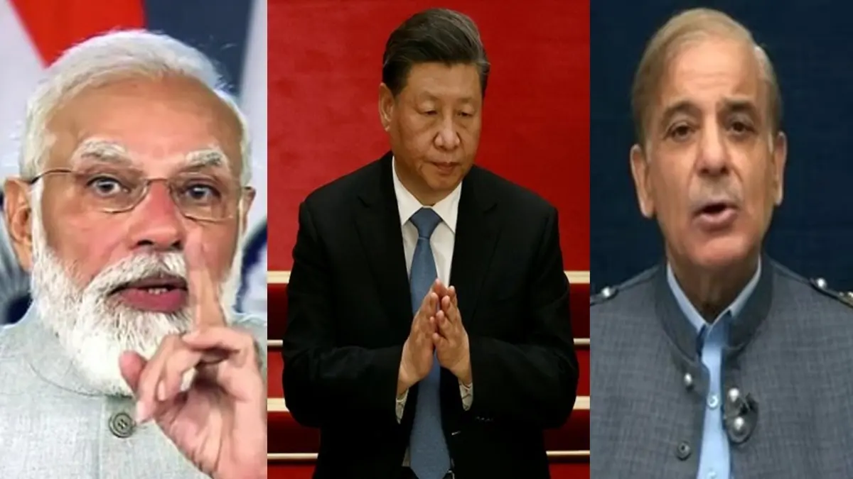 China Warns Pakistan on Terror Support as US Blacklists TRF After Pahalgam Attack China Warns Pakistan on Terror Support as US Blacklists TRF After Pahalgam Attack