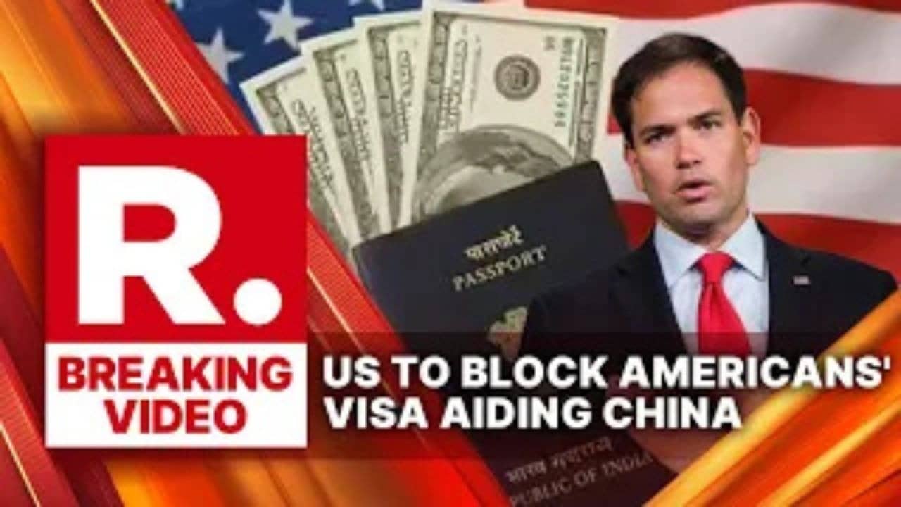 Trump's Contradictory China Policy Questioned