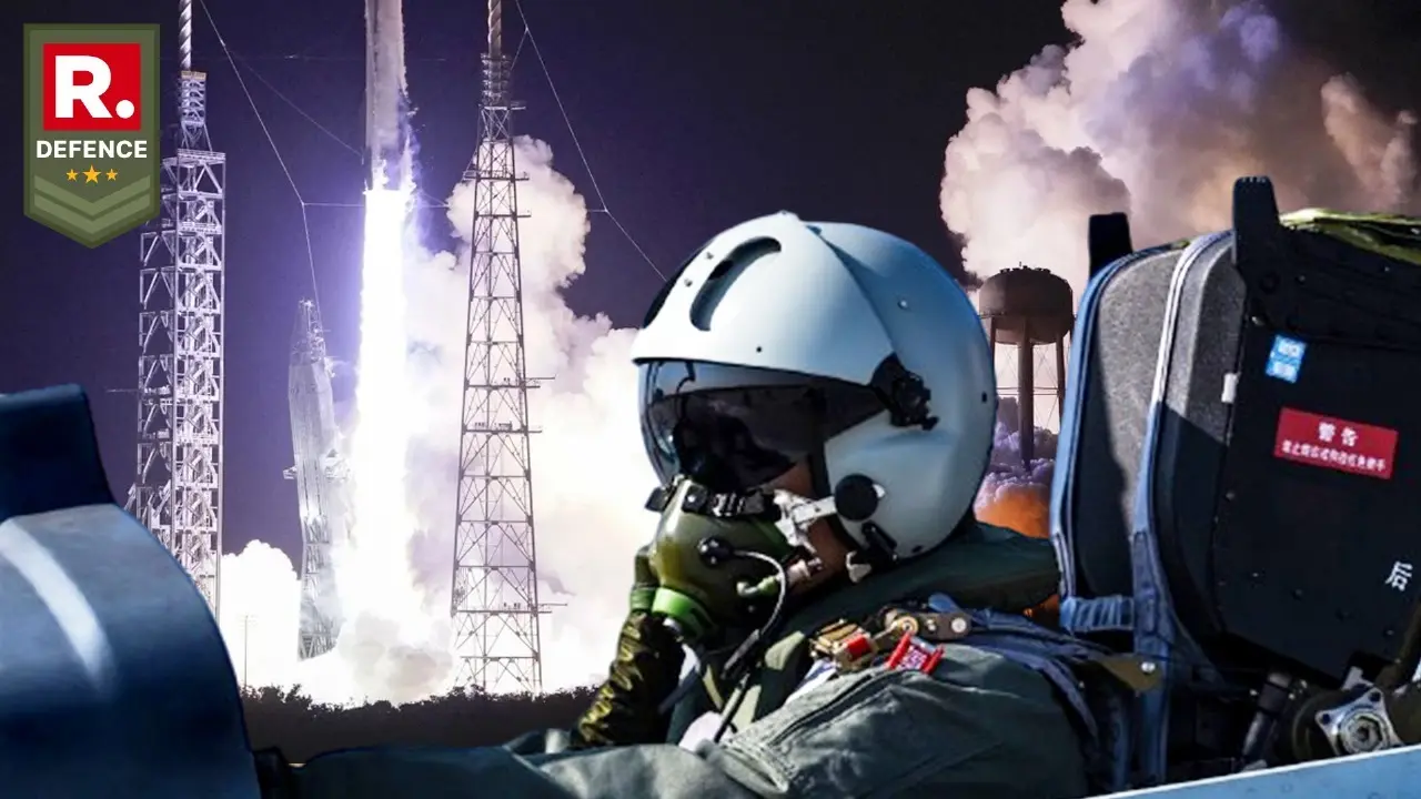 Could Asteroids Hit Earth in 2032? China Now Recruiting Graduates for New Planetary Defence Force China's Planetary Defence Force