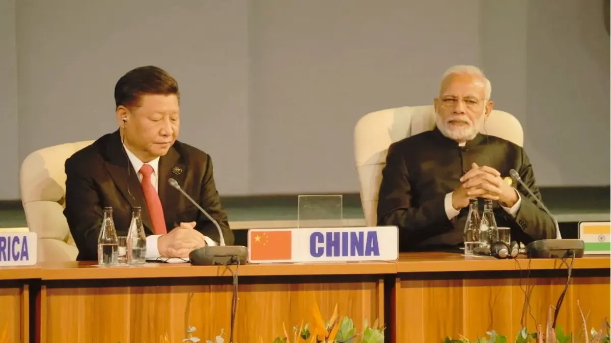 China Signals SCO Cooperation with Focus on Agriculture, Technology, and Poverty Ahead of PM Modi-Xi Meet