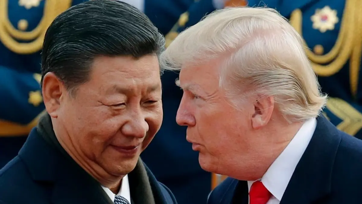 China Strikes Back: 34% Tariff on All U.S. Imports Amid Escalating Trade War