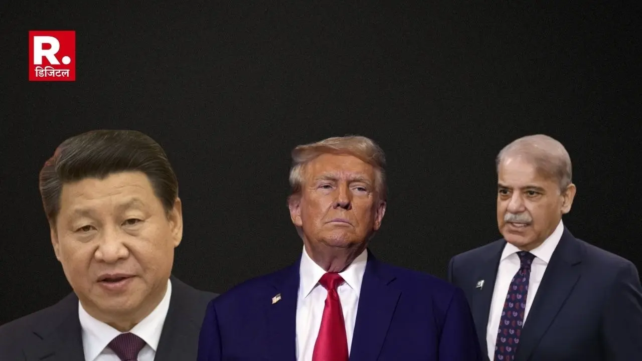 China Warns Pakistan