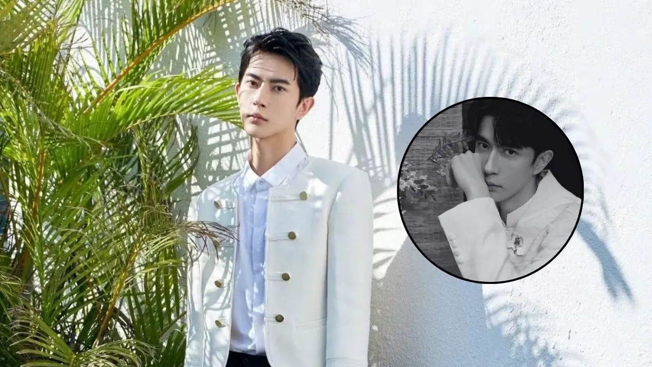 Chinese Actor Alan Yu Menglong Falls To His Death From A Building, Leaves Fans In Shock Chinese Actor Alan Yu Menglong Falls To His Death From A Building, Leaves Fans In Shock