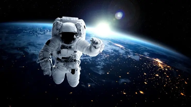 Chinese astronauts developed 'Artificial Photosynthesis'