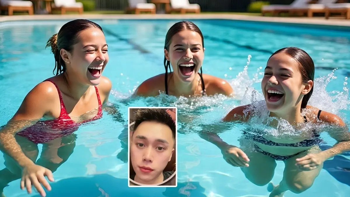 Chinese Influencer Banned