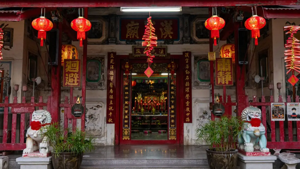 Happy Chinese New Year 2025: Wishes, Messages, Quotes, And More To Share With Loved Ones This Lunar New Year Chinese New Year Greetings.