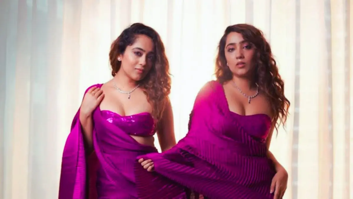 Chinki Minki Surabhi Samriddhi