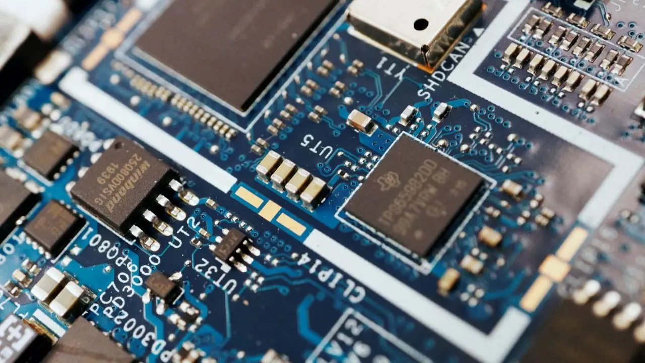 US sets new rule that could spur AI chip shipments to the Middle East chips in india