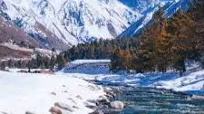 Narkanda To Tirthan valley, Must-visit Hidden Spots In Himachal Pradesh Chitkul