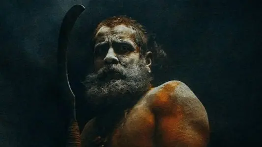 Chiyaan Vikram in Thangalaan