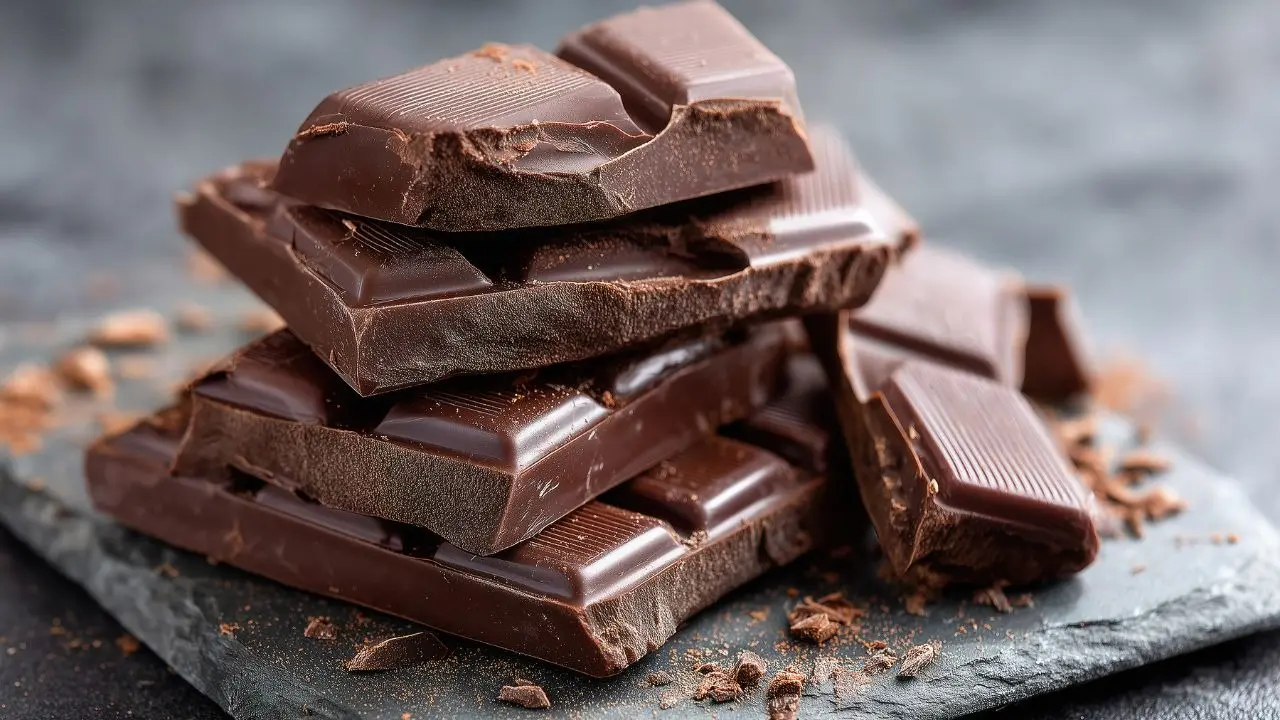 What Are The Health Benefits Of Chocolate? Chocolate Day