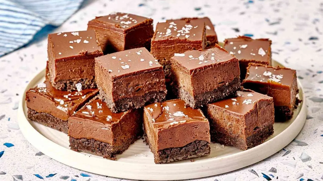 Not Sure Which Chocolate To Gift? Try Making These Delicious Desserts For Your Partner Chocolate Day