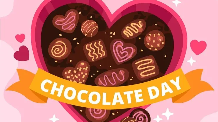 Happy Chocolate Day: Perfect Gifts Ideas, Quotes, and Messages to Share Chocolate Day 2025