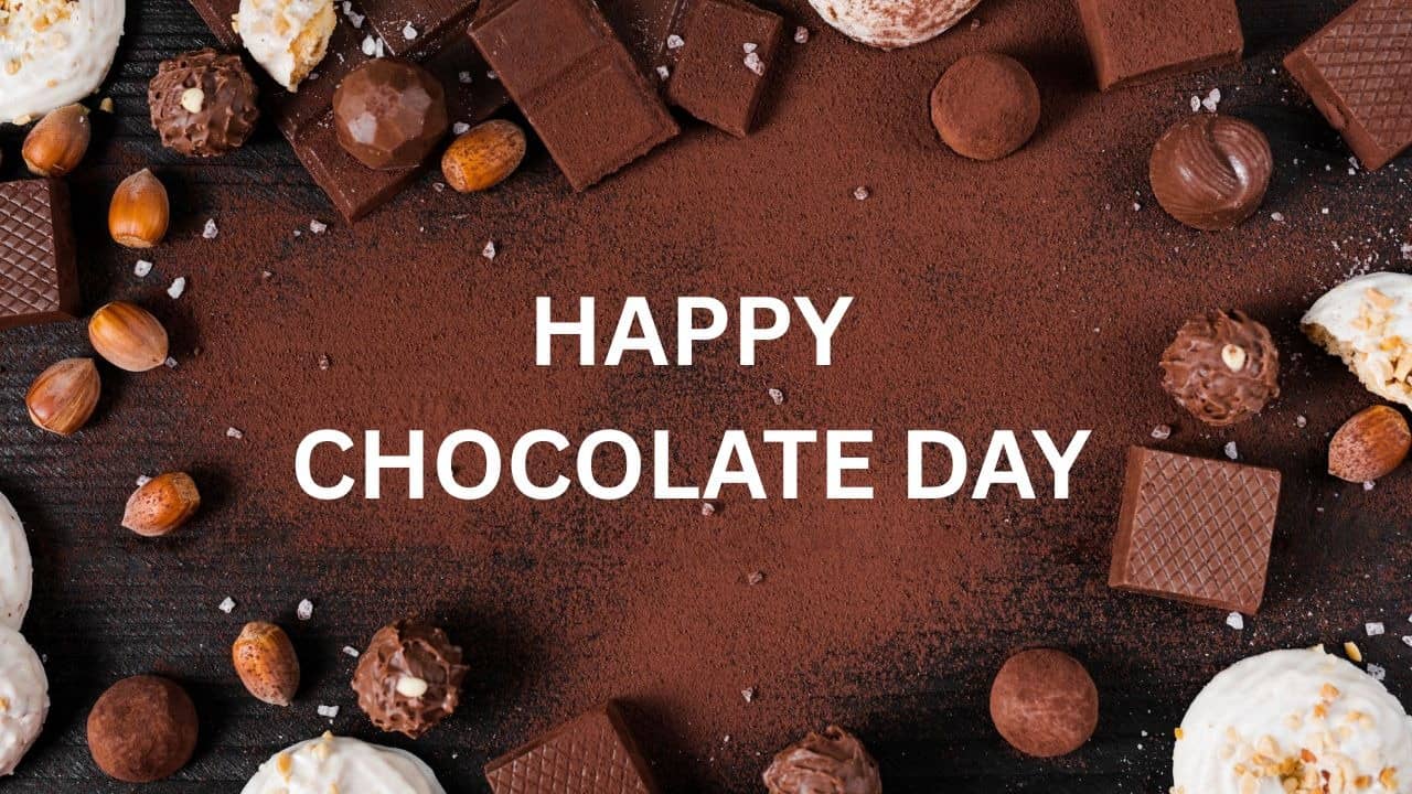 Chocolate Day 2026