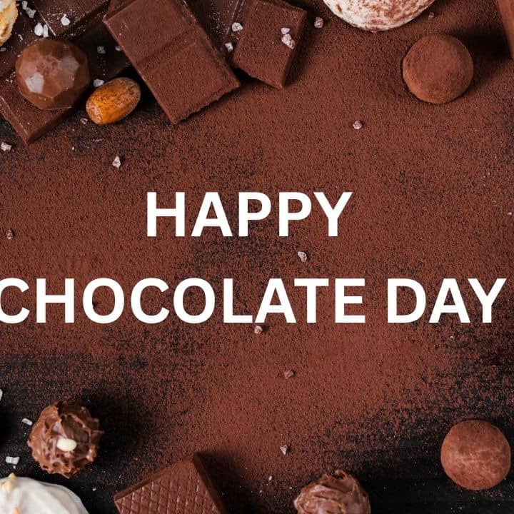 Chocolate Day 2026