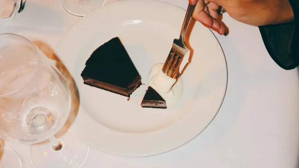 Valentine’s Day 2025: Surprise Your Sweetheart On Chocolate Day With Chef Sanjeev Kapoor’s Delightful Dessert Chocolate Delice