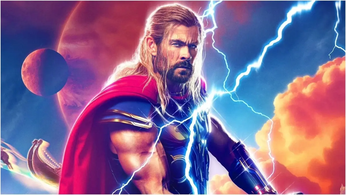 Thor 5 To Follow Avengers Secret Wars Saga? Here's What We Know About Chris Hemsworth Starrer Chris Hemsworth has featured in four standalone Thor movies in MCU so far