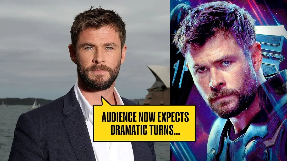 Will Avengers Doomsday Revive Thor Franchise With New Movies? Chris Hemsworth Says 'Kevin Feige Said It's Cool...' Chris Hemsworth will return as Thor in Avengers: Doomsday