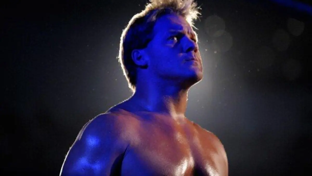 Chris Jericho